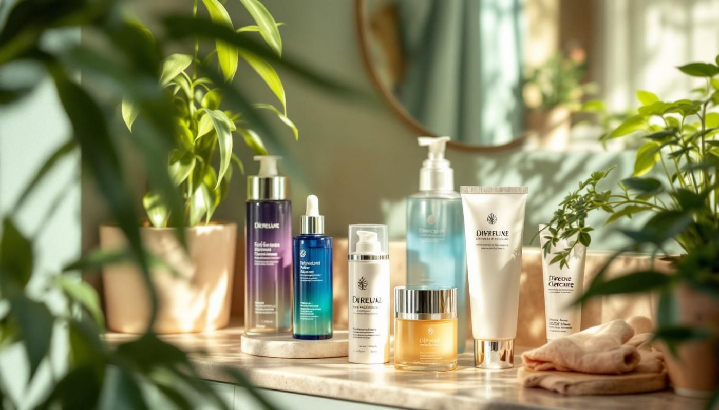 Comment choisir les produits de beauté adaptés à ton type de peau ?